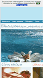 Mobile Screenshot of guide-thalasso.com